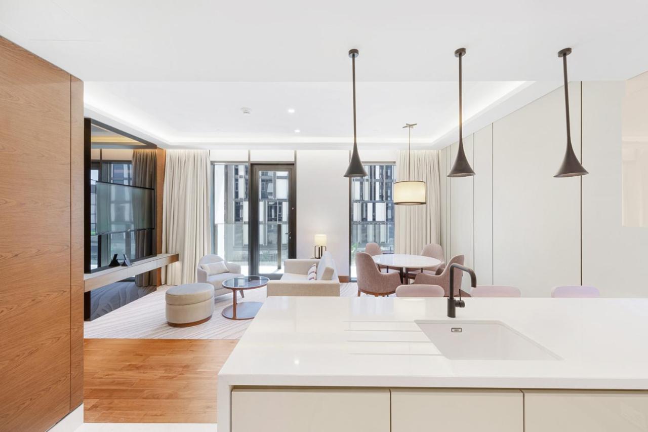 Vonder Bluewaters Residences Sa2 *
