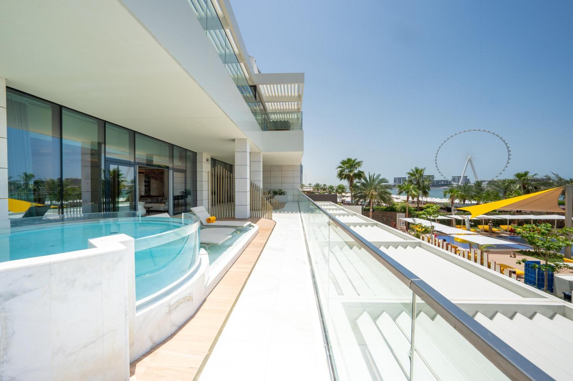 Five Luxe 5*