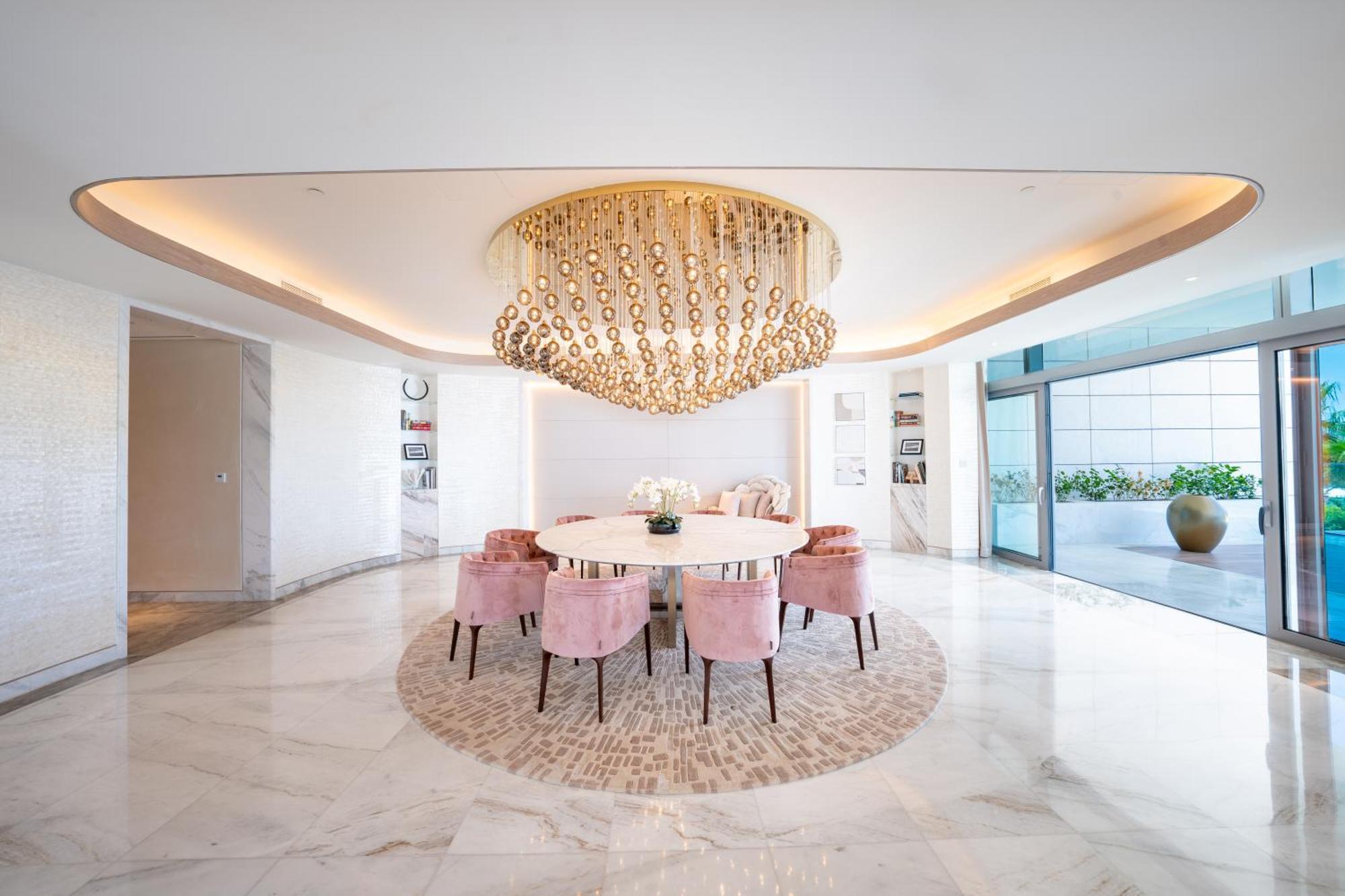Five Luxe 5* Dubái