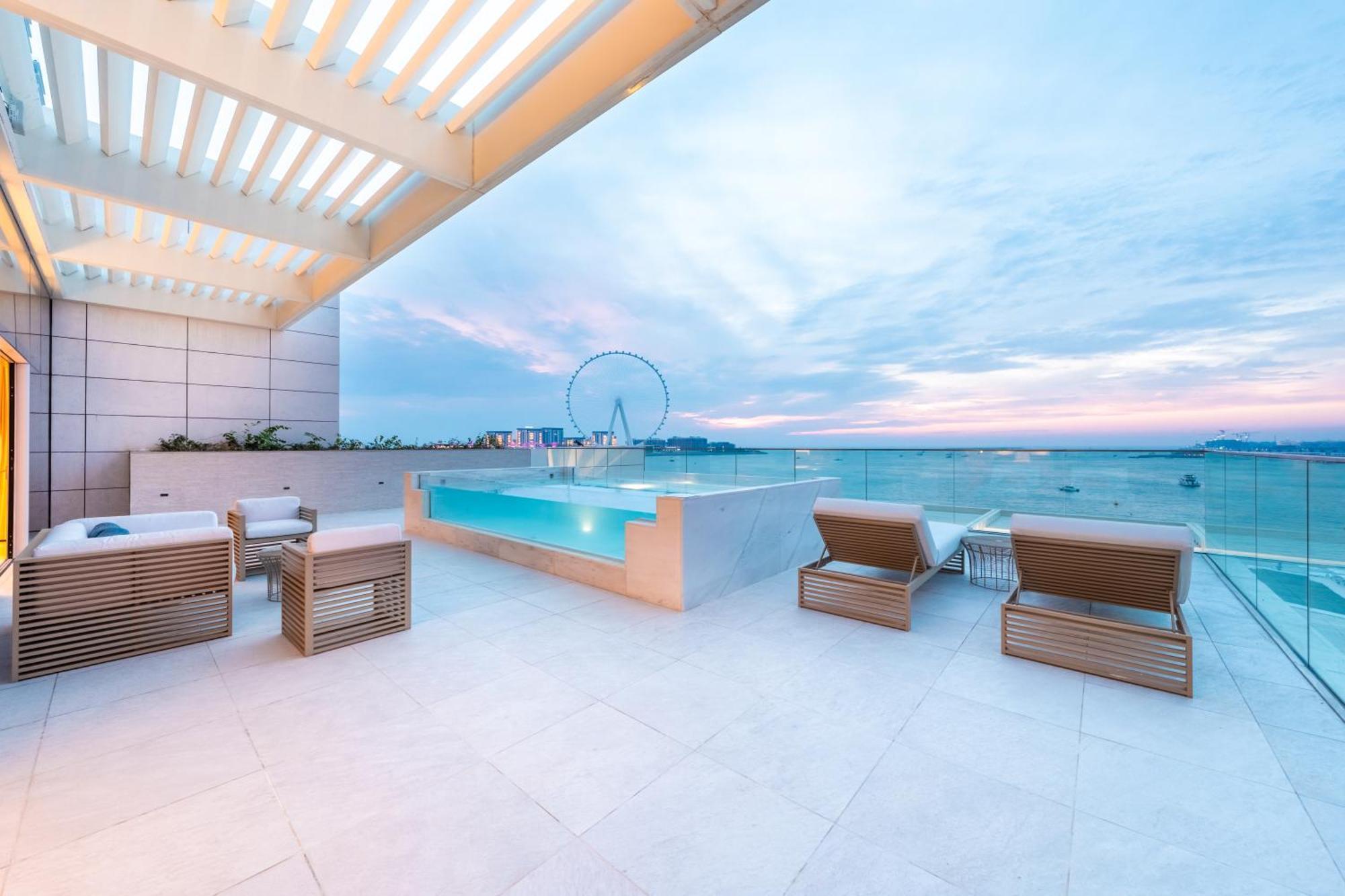 Hotel Five Luxe