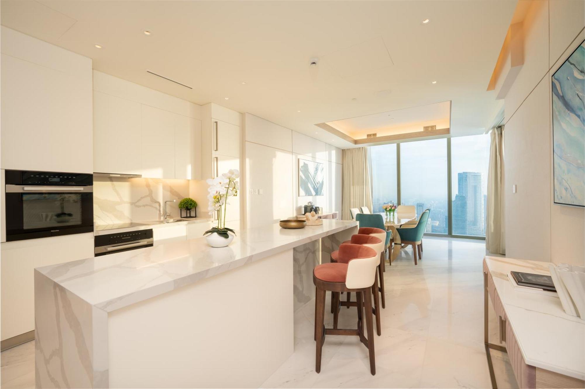 Five Luxe Hotel 5*