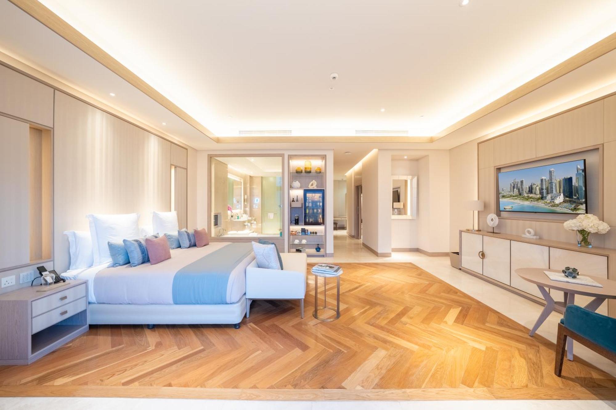 Hotel Five Luxe 5*
