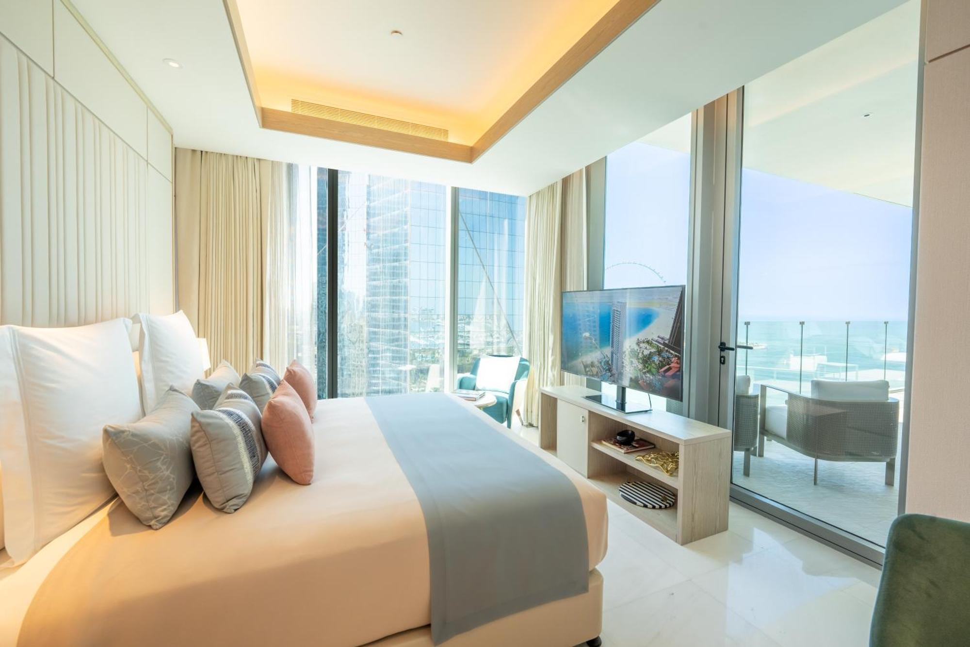 Five Luxe 5*