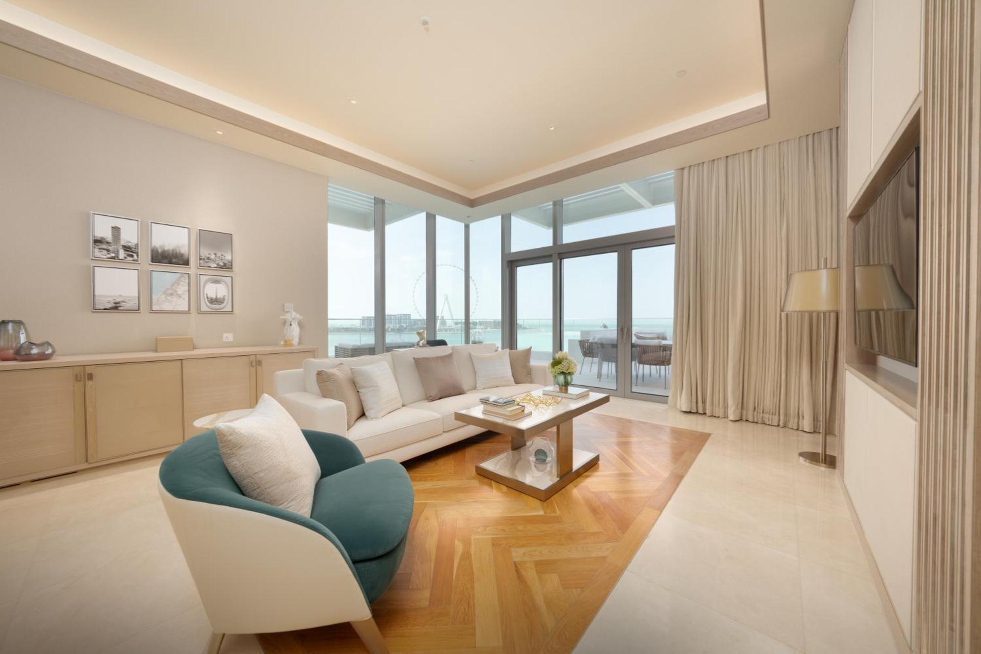 Five Luxe Dubái