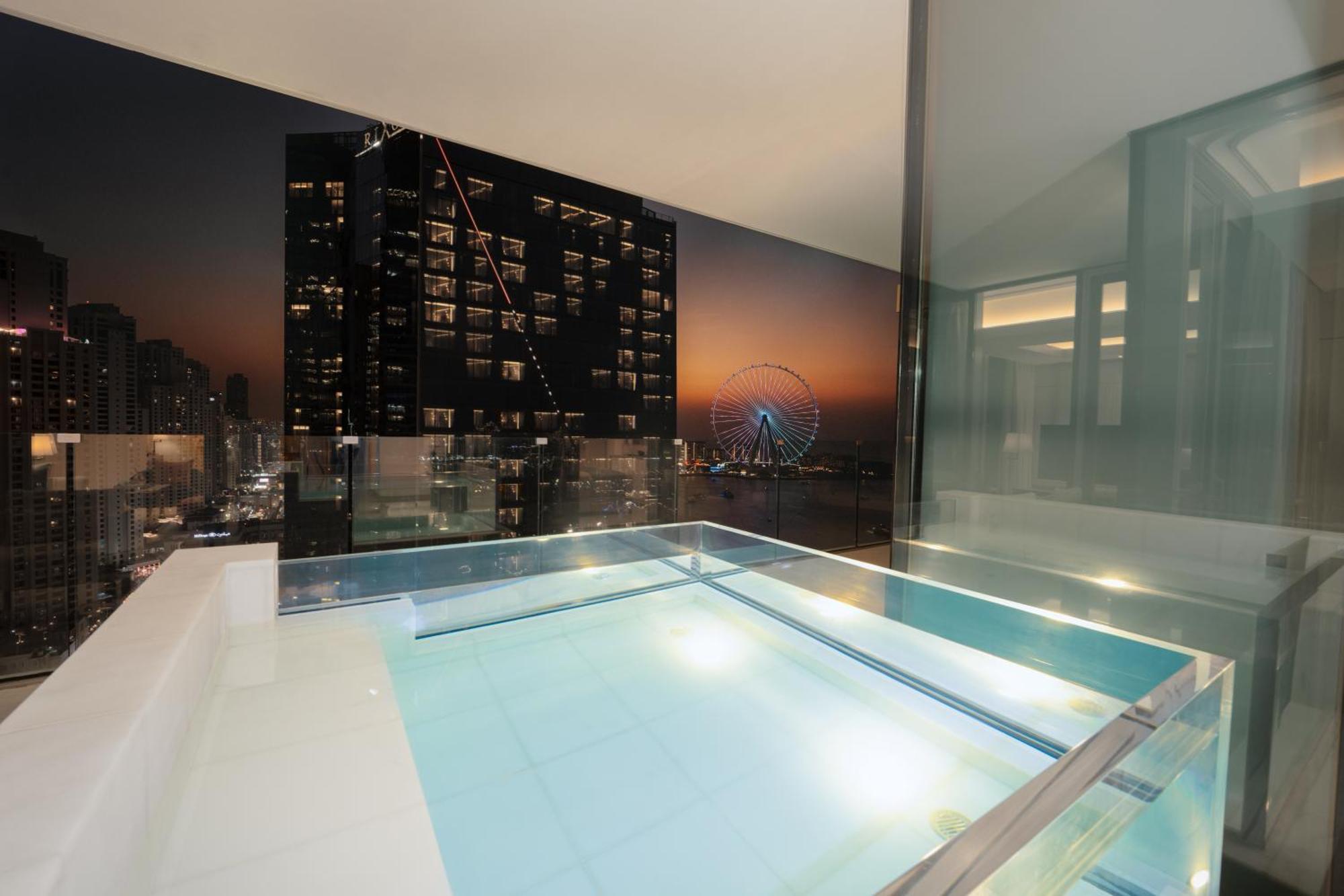 Hotel Five Luxe