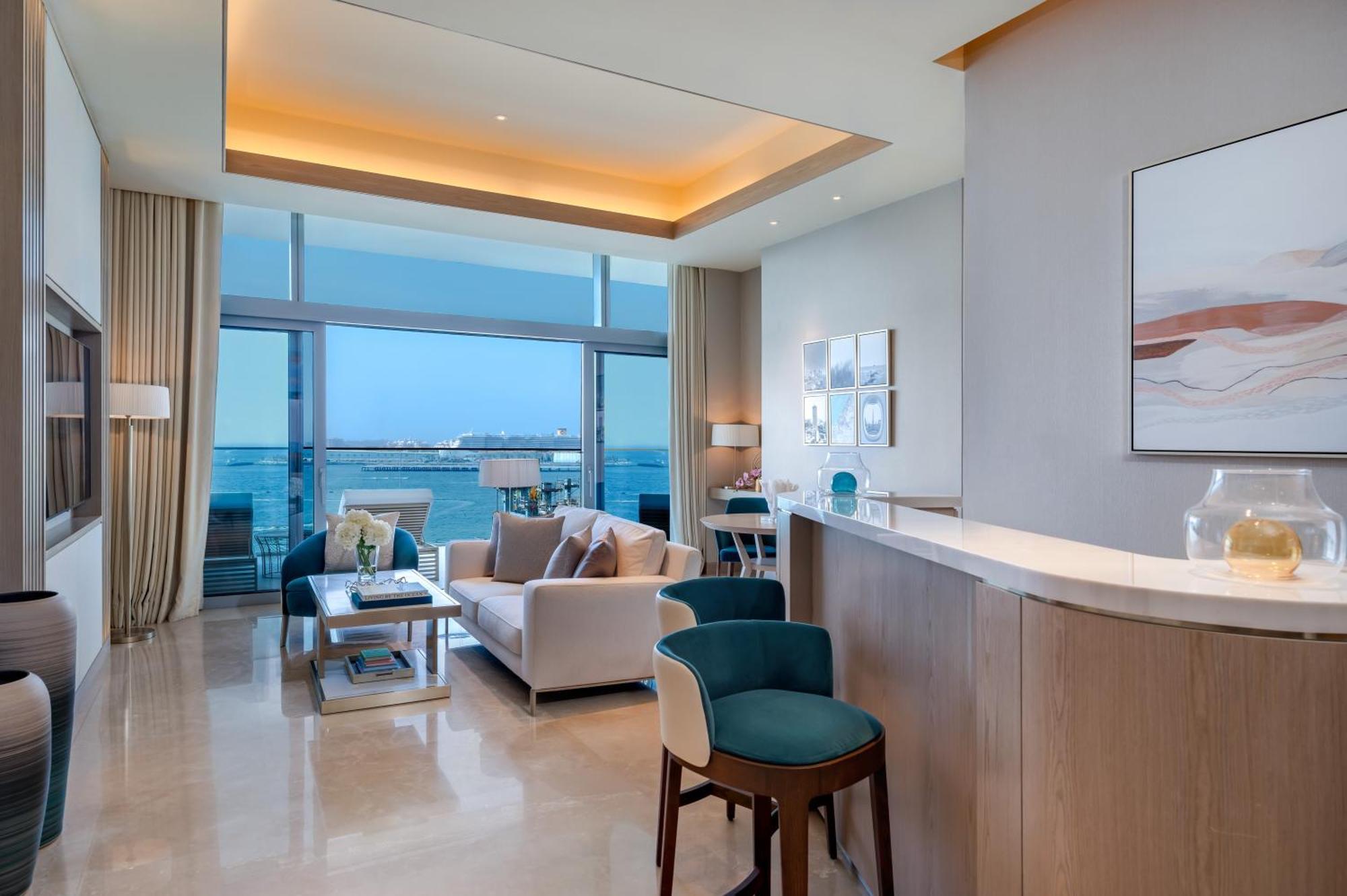 Five Luxe Dubái