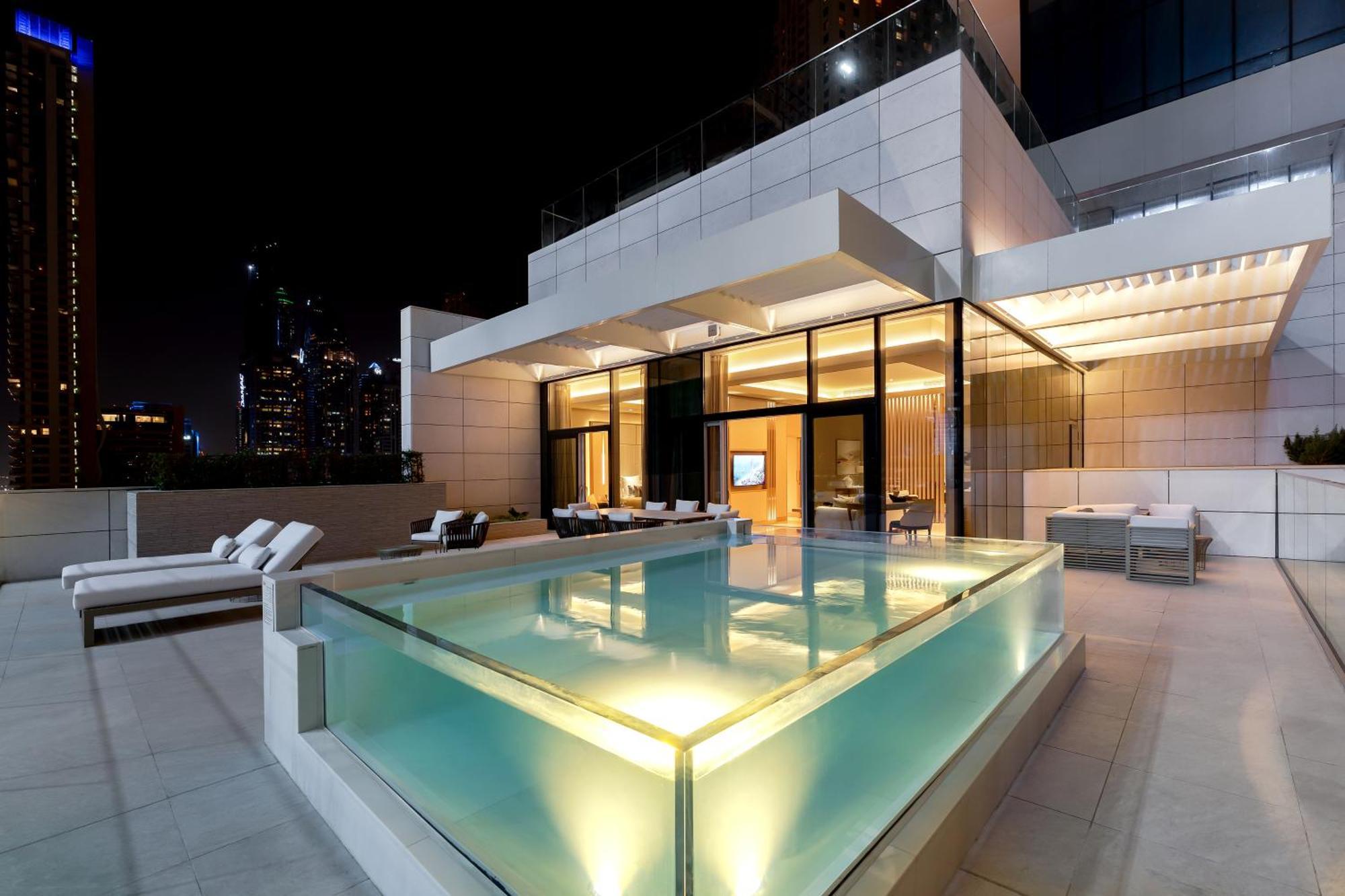 Hotel Five Luxe