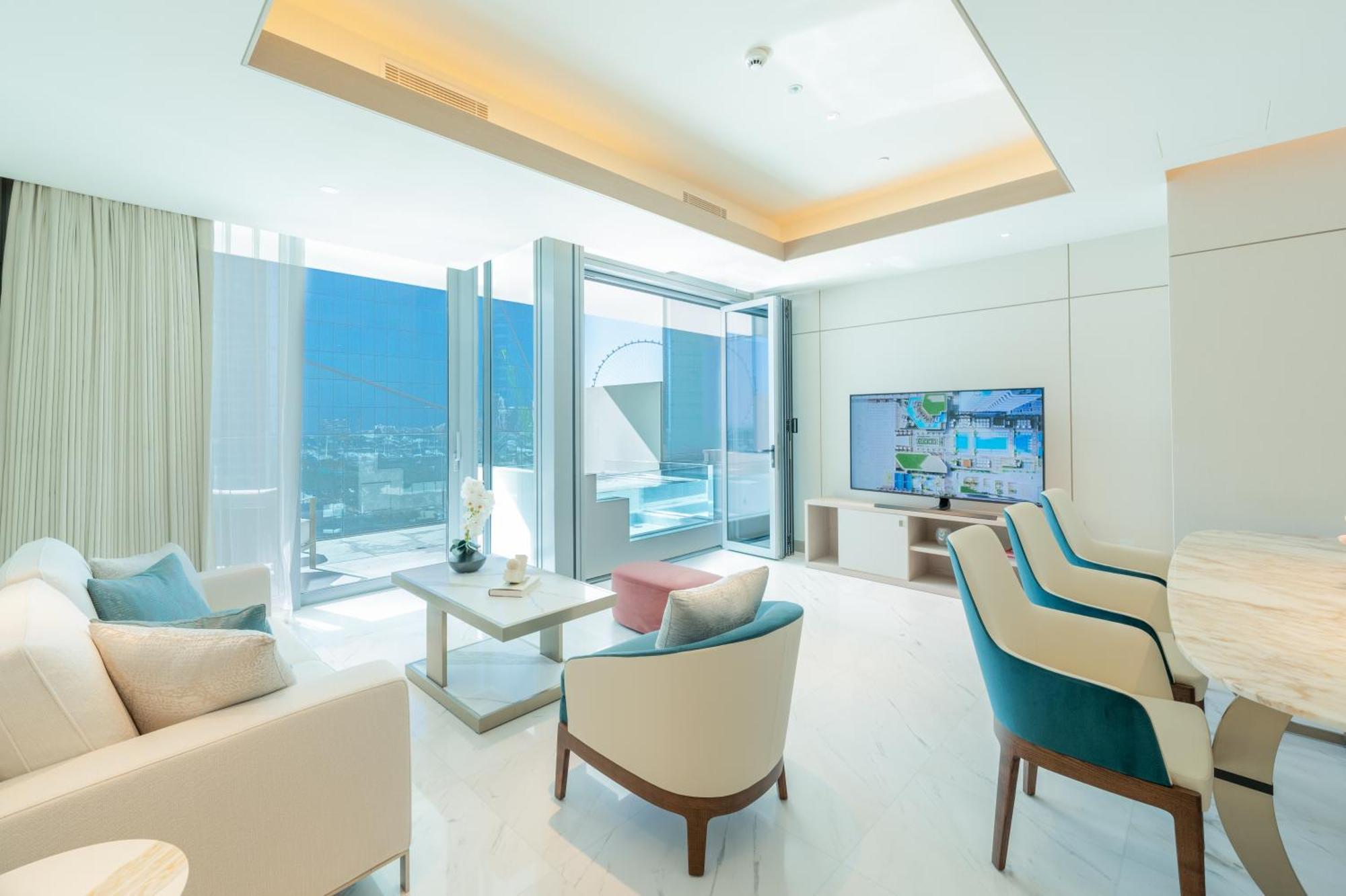 Hotel Five Luxe