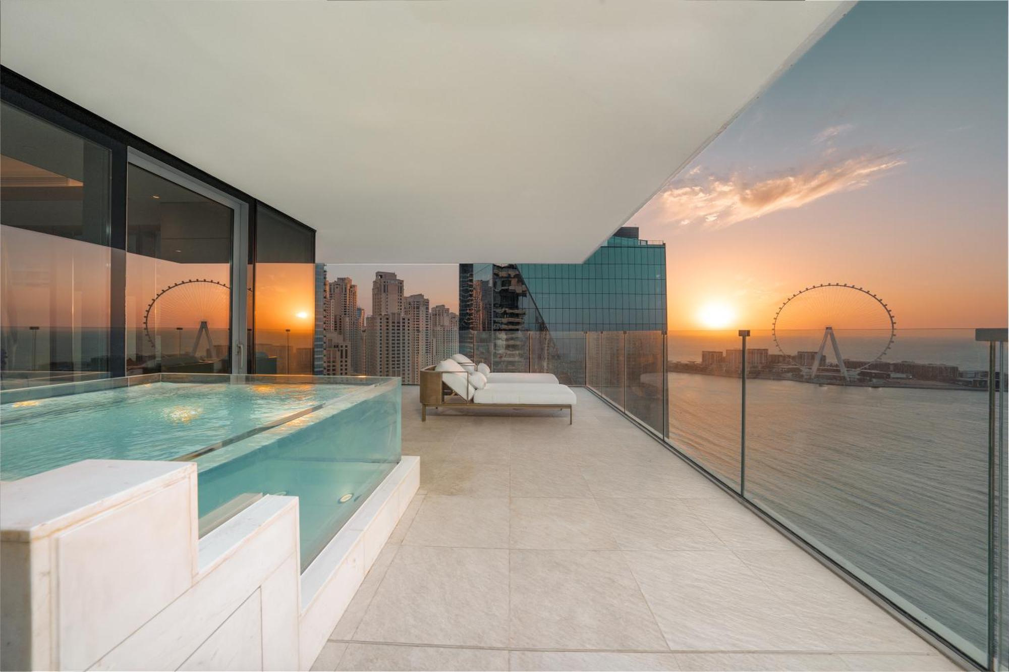 Five Luxe Hotel 5*