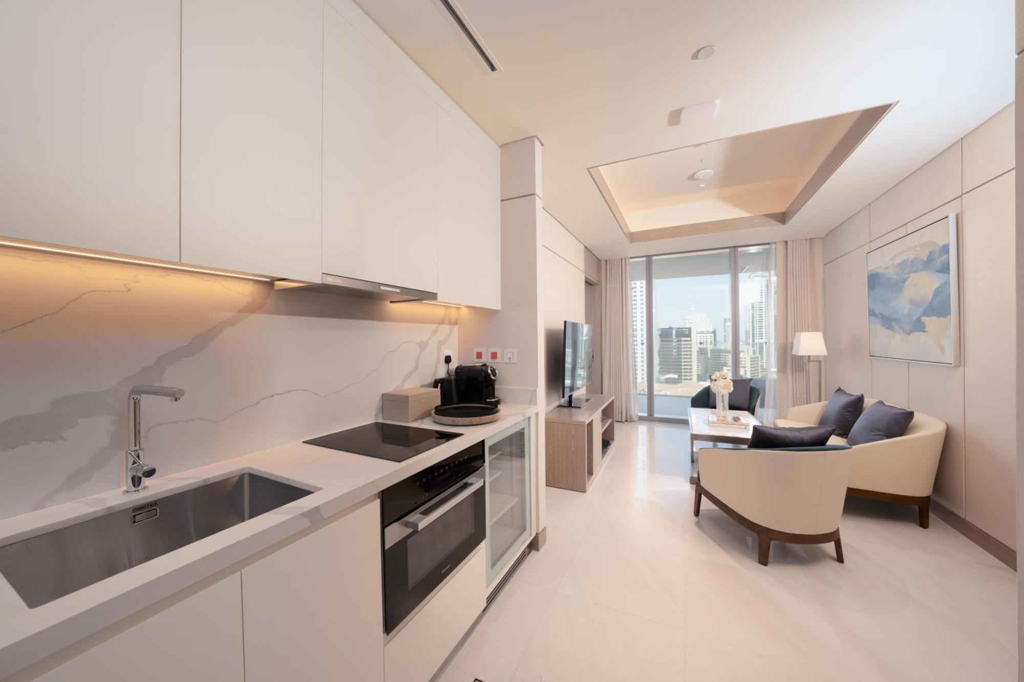 Five Luxe Hotel 5*