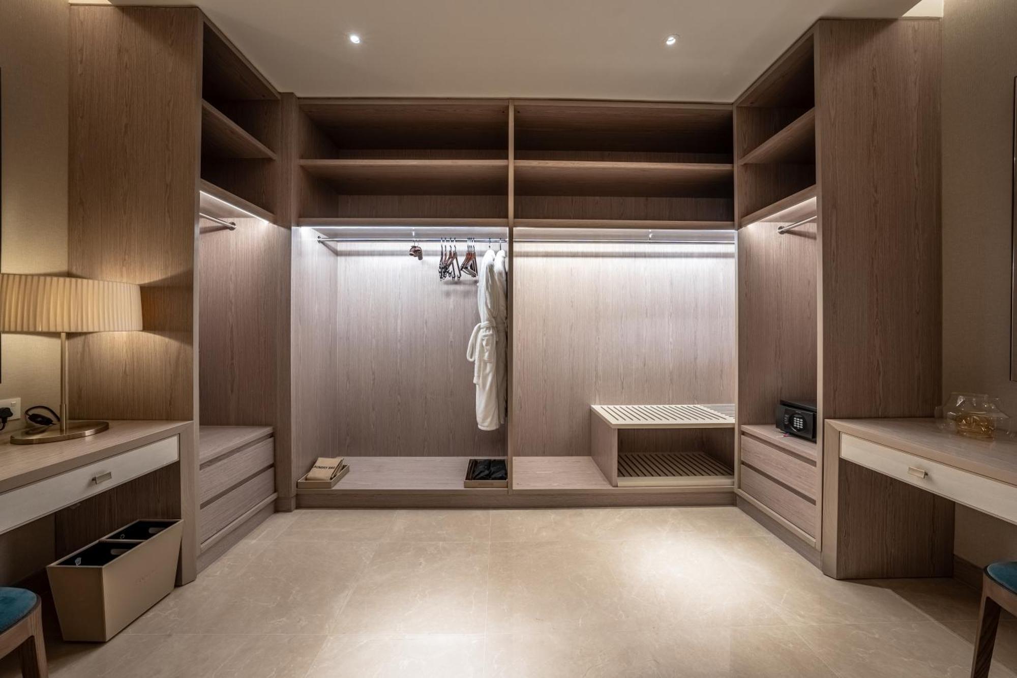 Five Luxe 5*