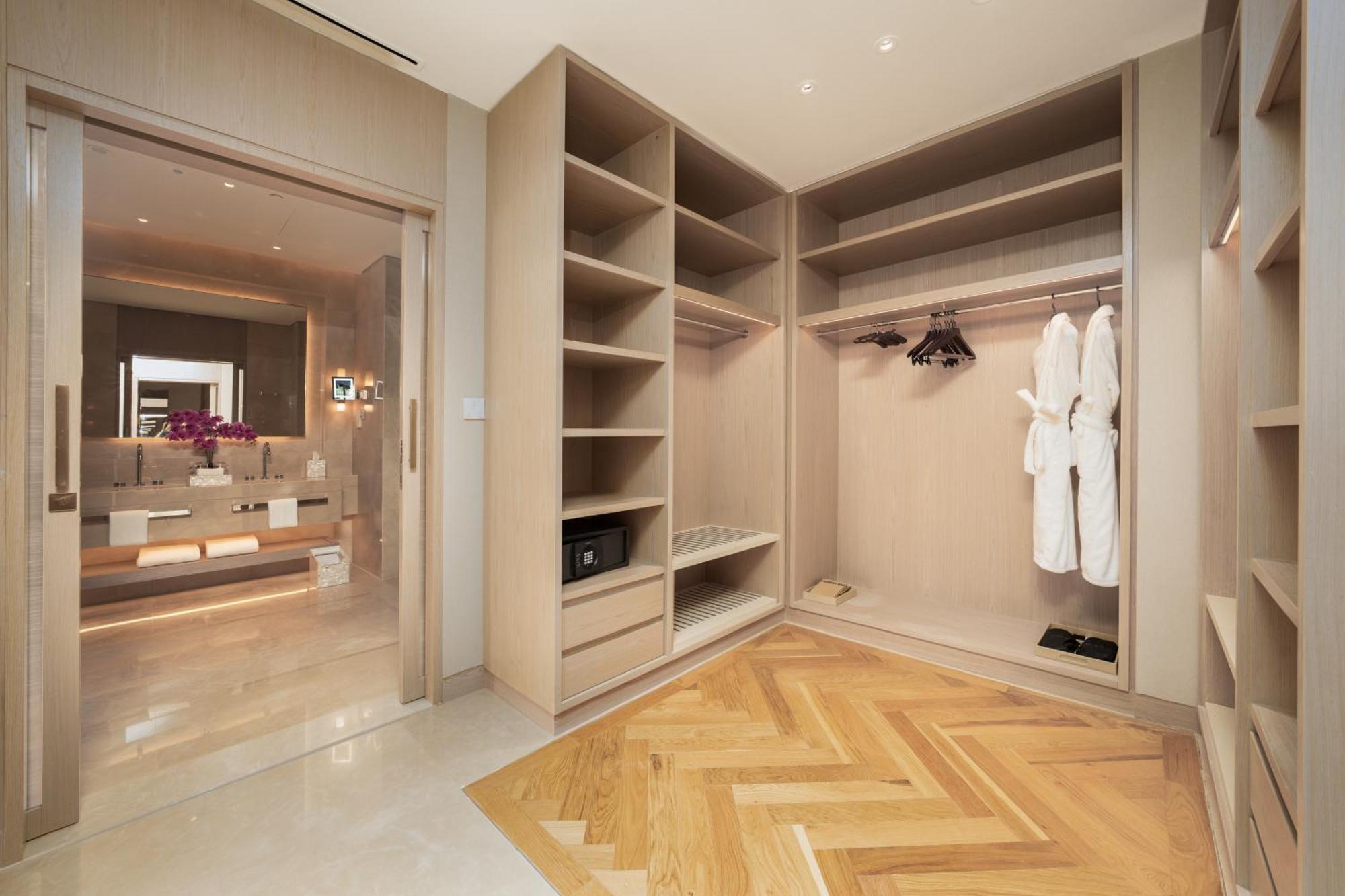 Five Luxe 5*