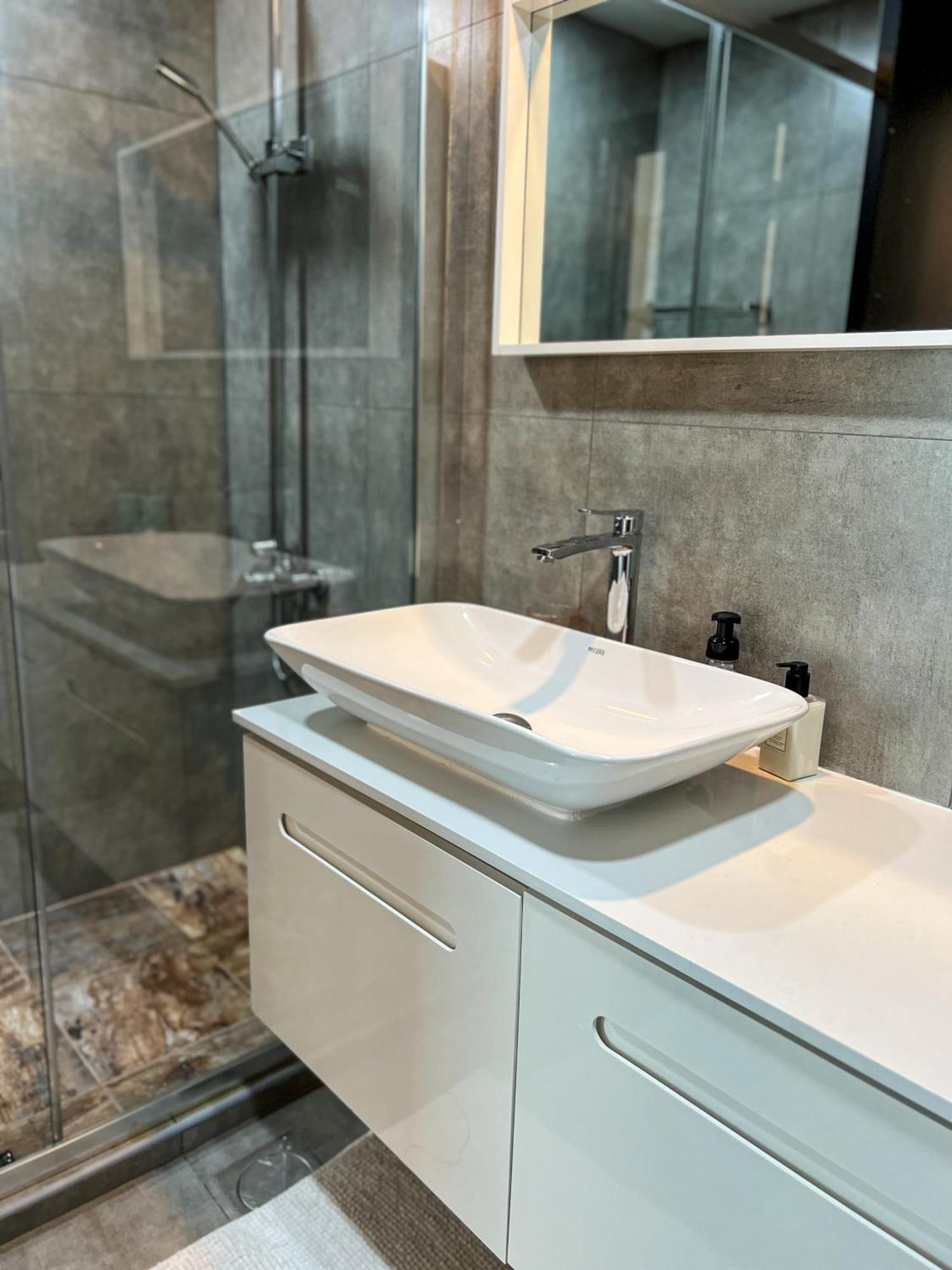 Sunkissed 4br On Jbr Beach Apartamento *