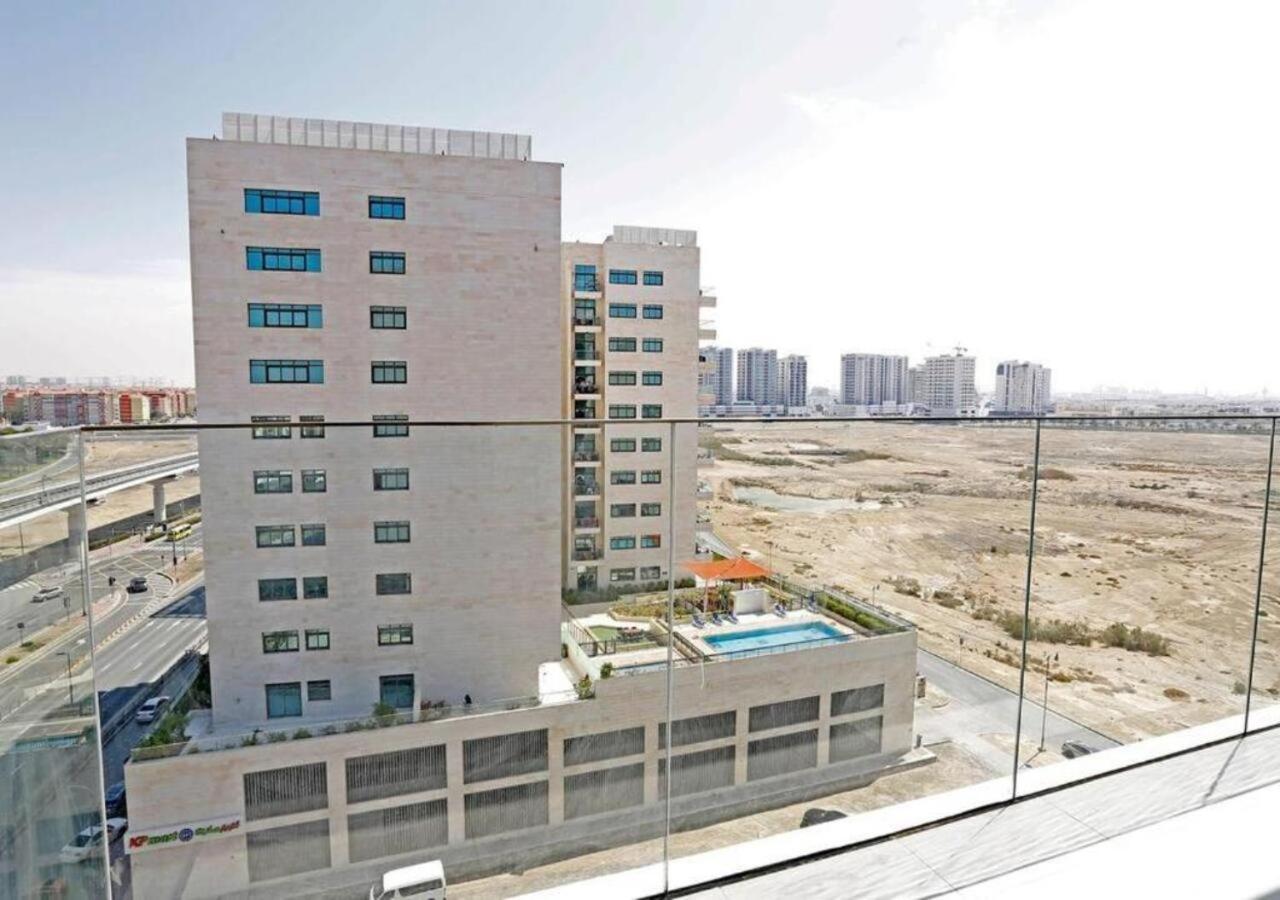 Brown Stone - Gardens Metro Station Westwood Apartment Dubai