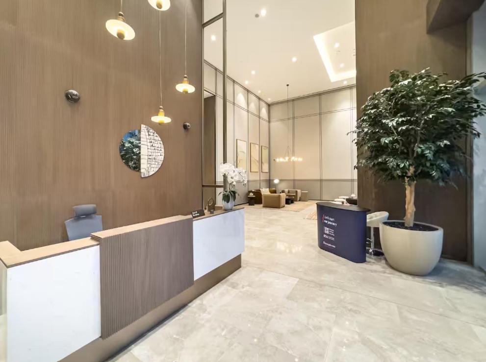 Downtown Luxe 1br Steps From Burj Khalifa & Opera By Aya Boutique Appartement Dubai