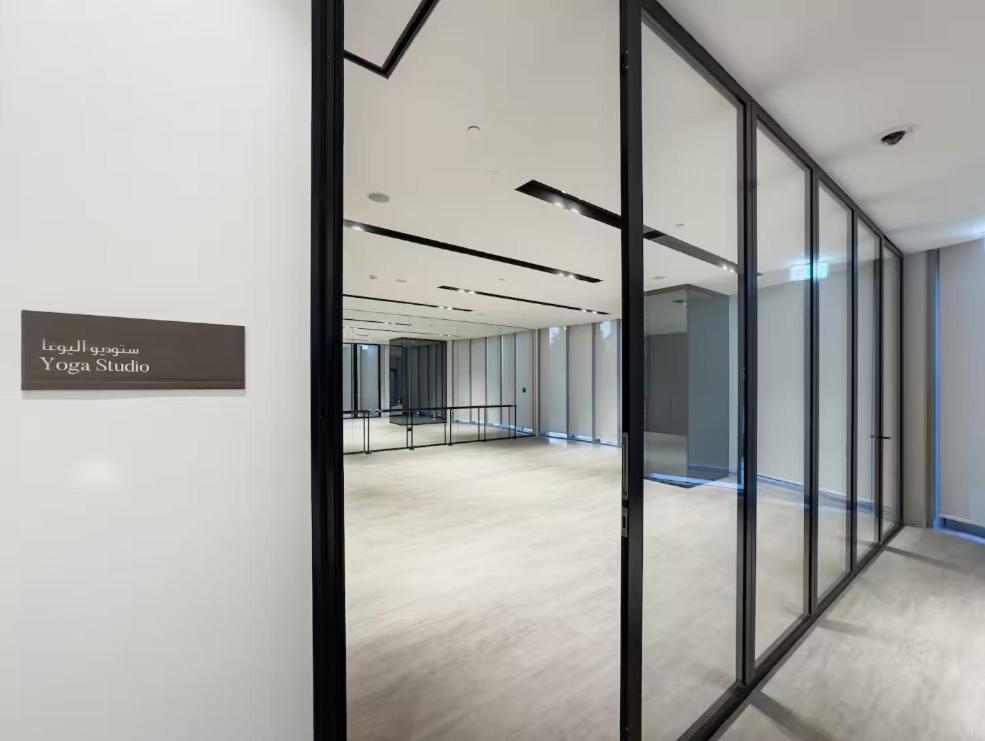 Downtown Luxe 1br Steps From Burj Khalifa & Opera By Aya Boutique Appartement