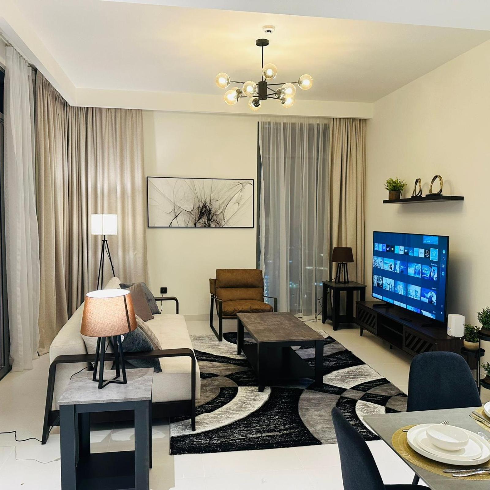Apartamento Amakin Beachfront Palm Jumeirah Marina Vista 2 *