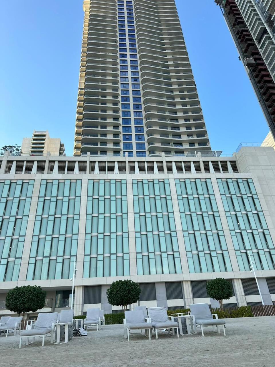 Apartamento Amakin Beachfront Palm Jumeirah Marina Vista 2 Dubai