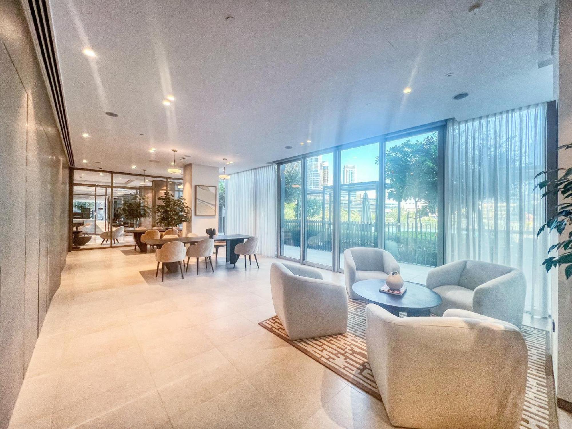 The Smart Concierge - Signature Grande