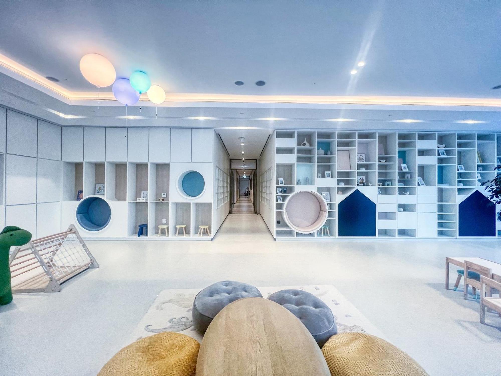 The Smart Concierge - Signature Grande Appartement