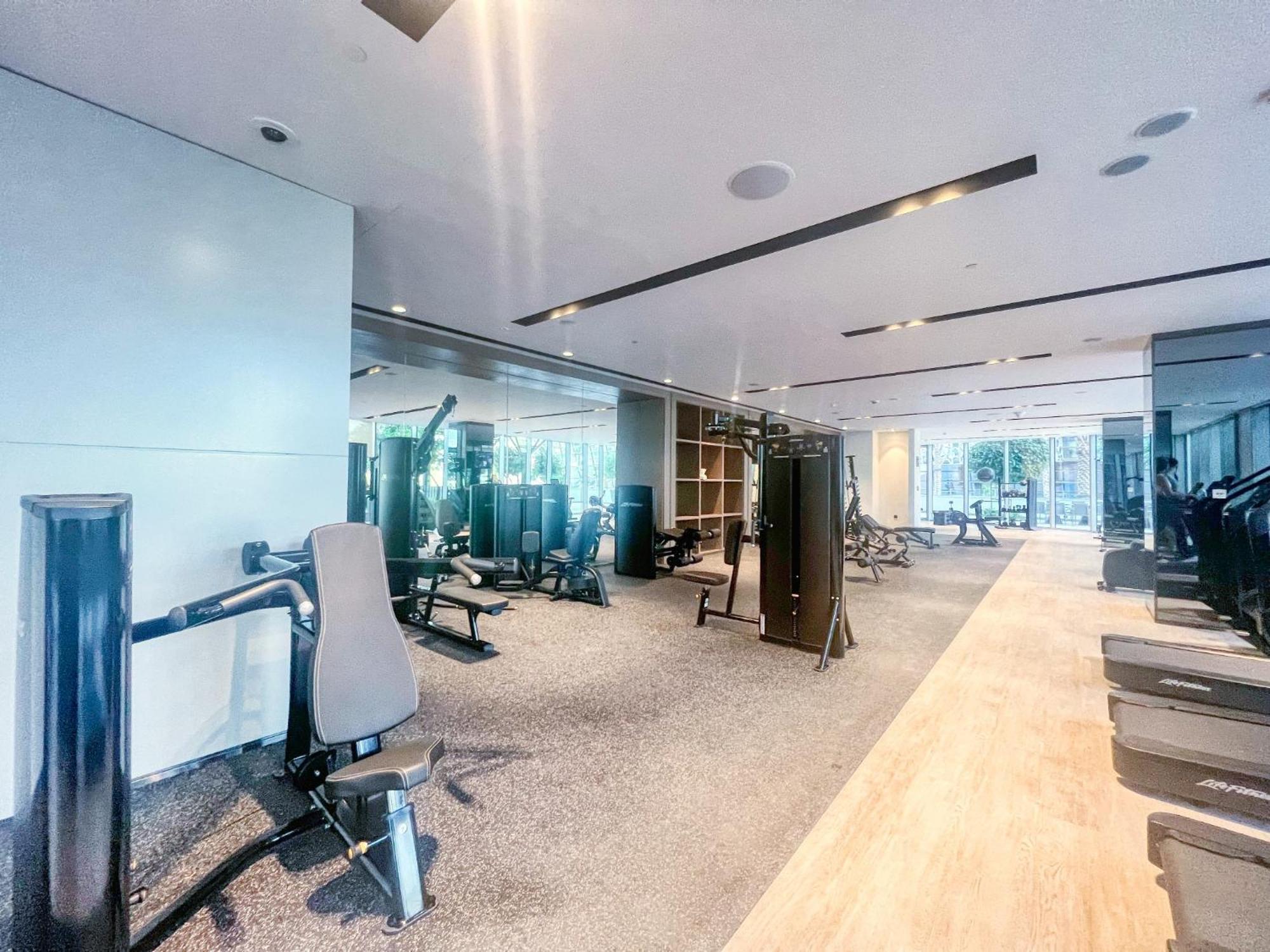 Appartement The Smart Concierge - Signature Grande