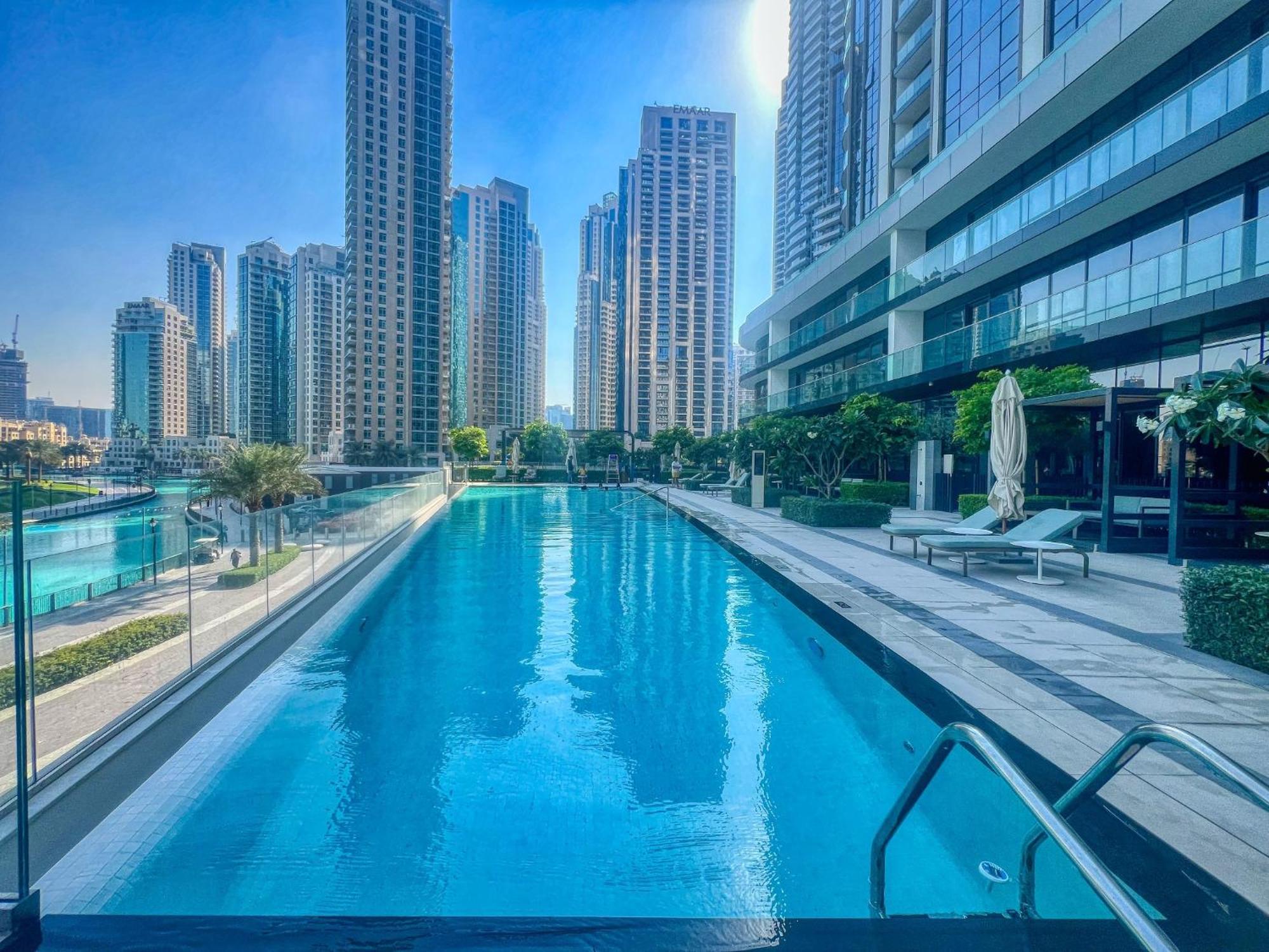 The Smart Concierge - Signature Grande Appartement *