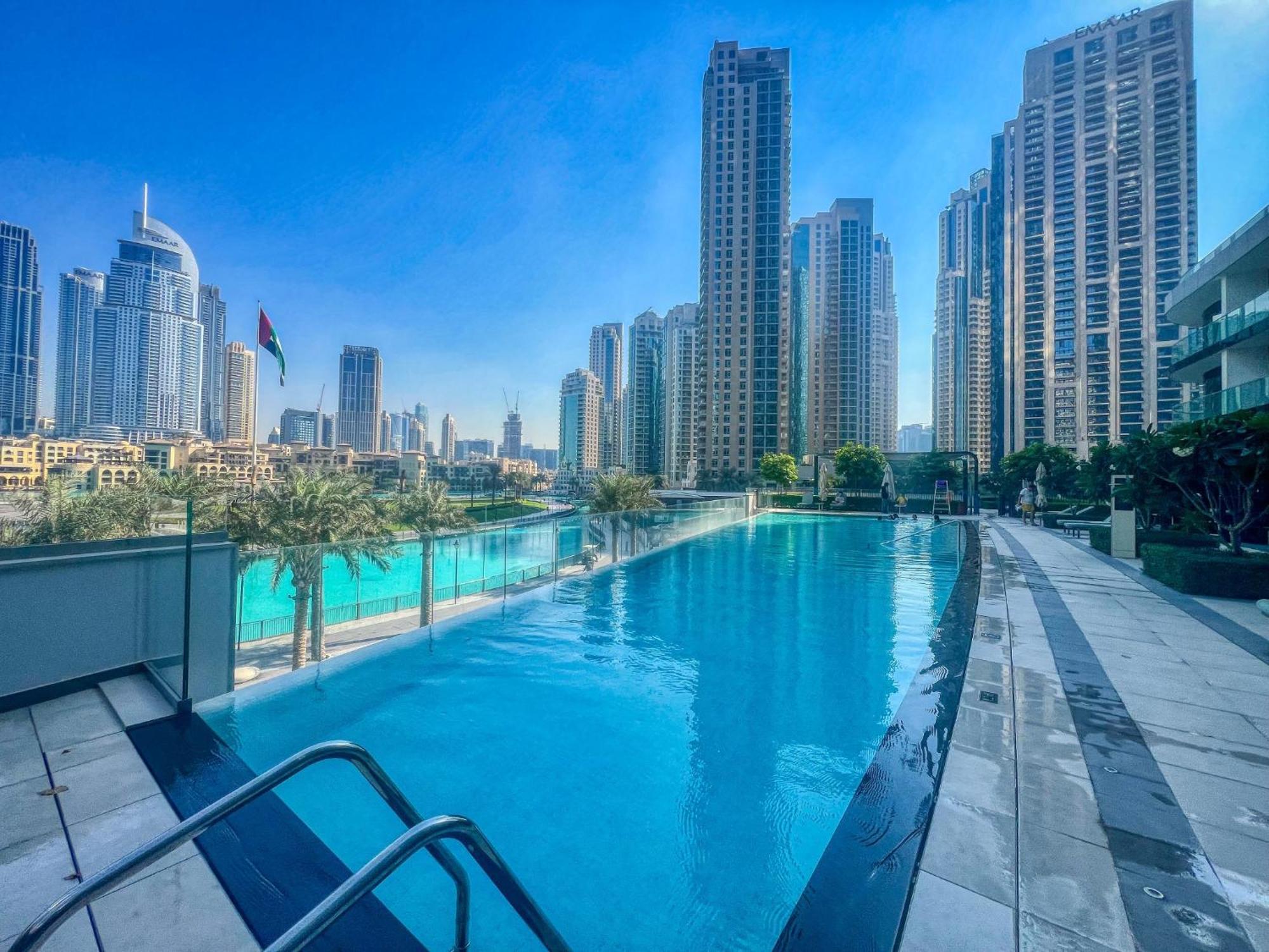 Appartement The Smart Concierge - Signature Grande