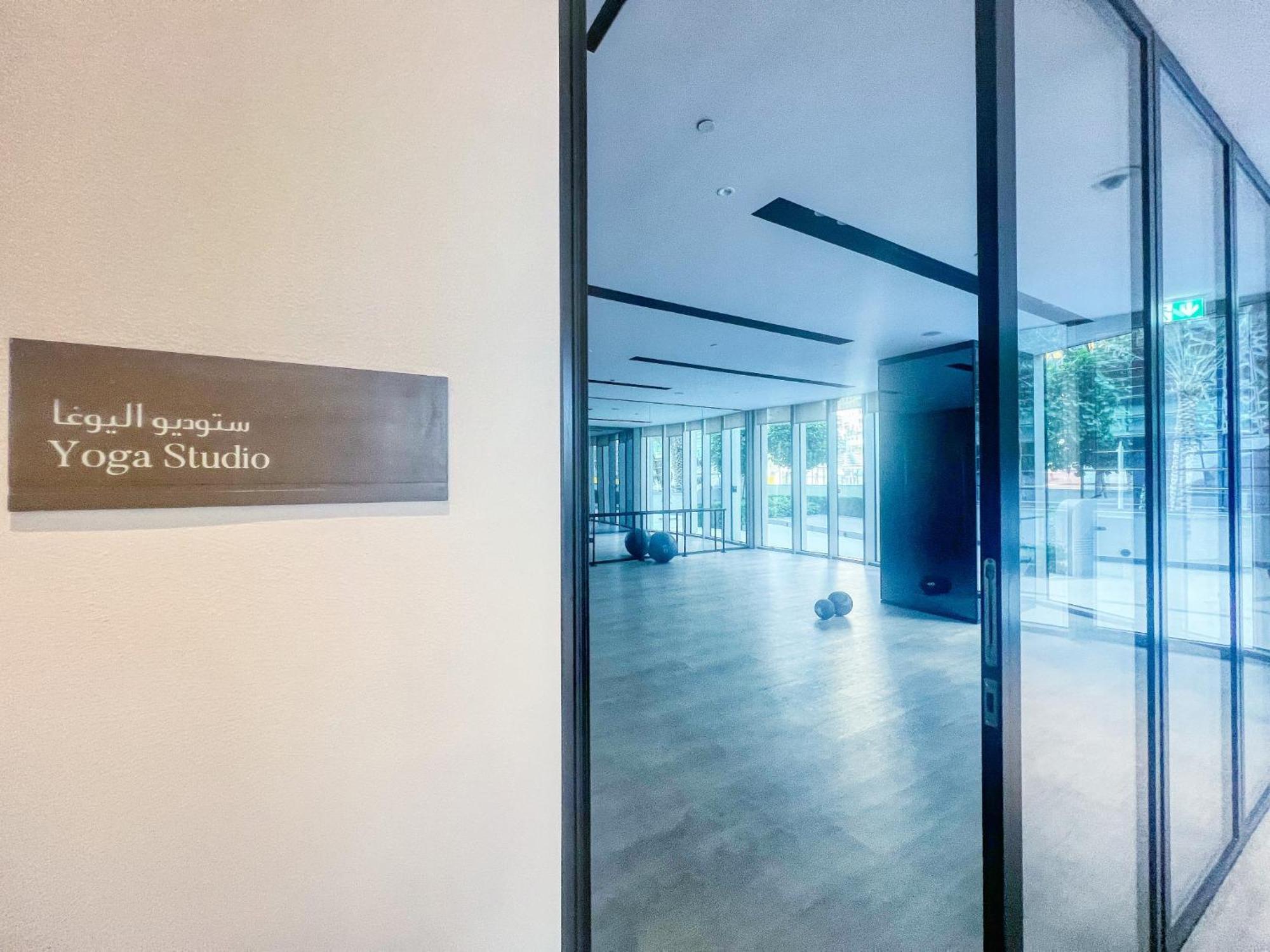 The Smart Concierge - Signature Grande Appartement Dubaï