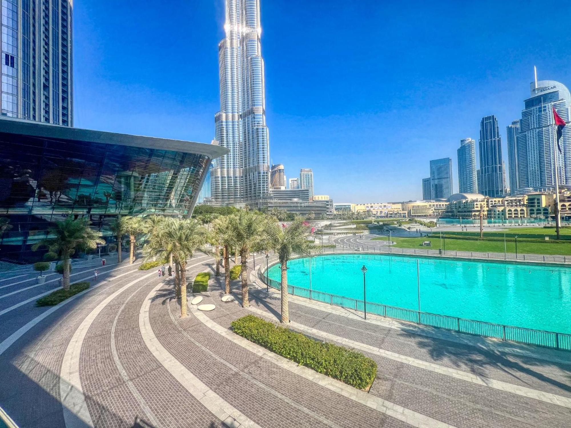The Smart Concierge - Signature Grande Appartement *