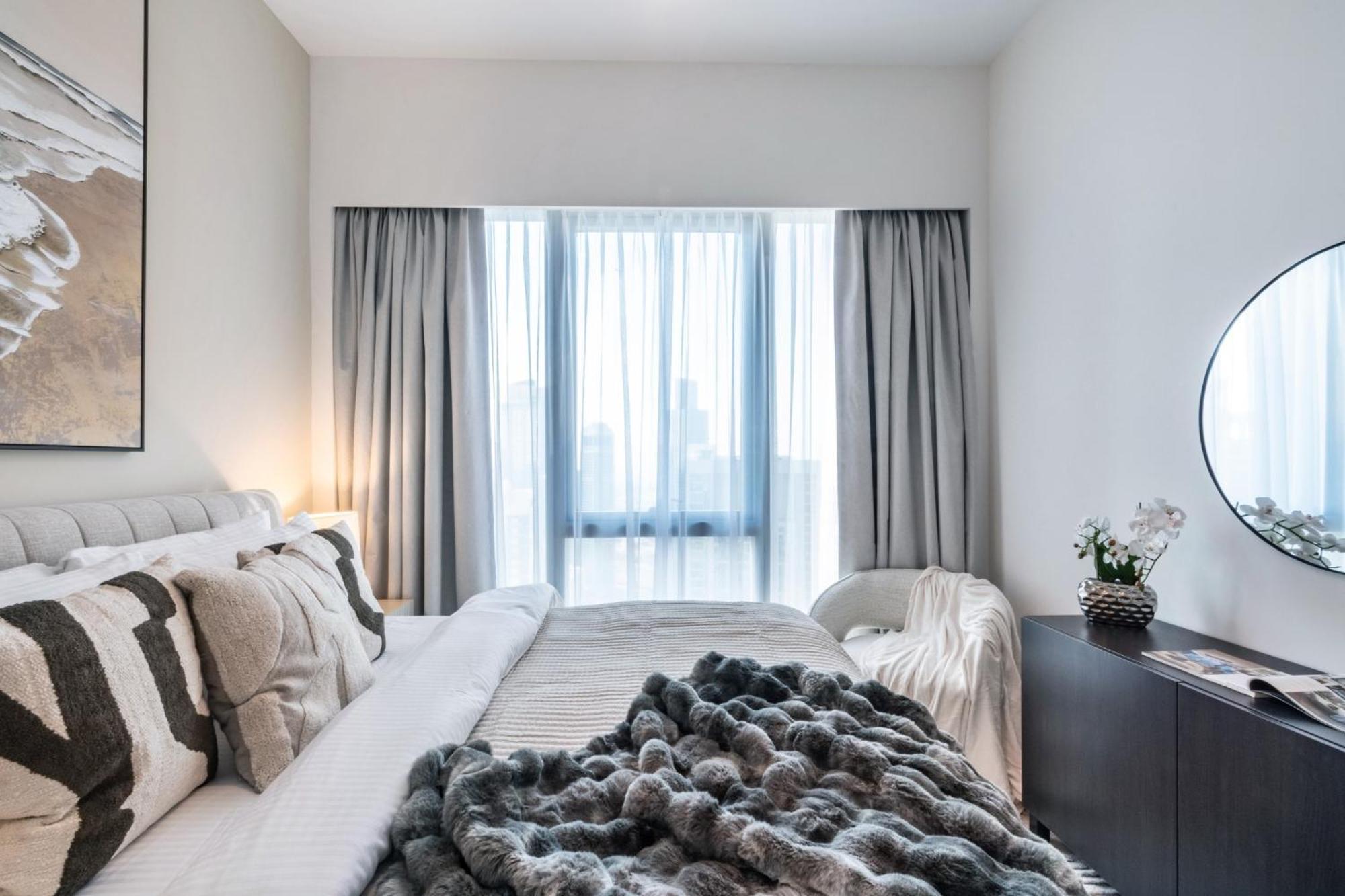 The Smart Concierge - Signature Grande Appartement