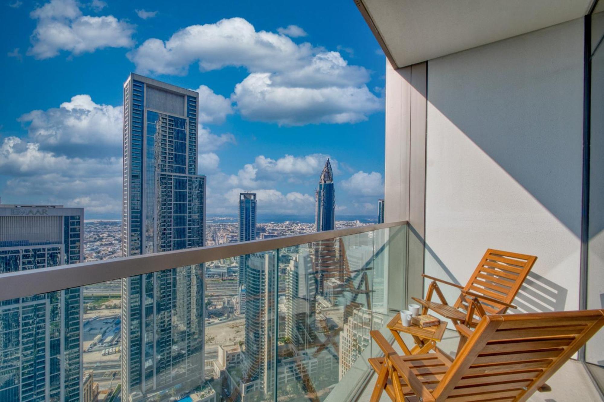 Appartement The Smart Concierge - Signature Grande
