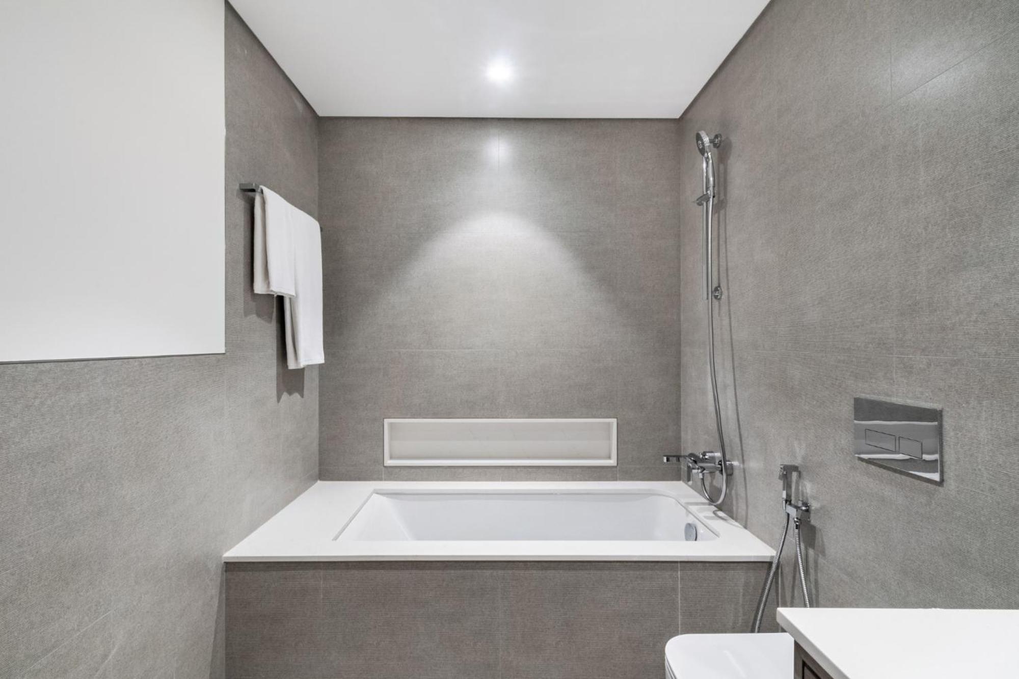 The Smart Concierge - Signature Grande Appartement *