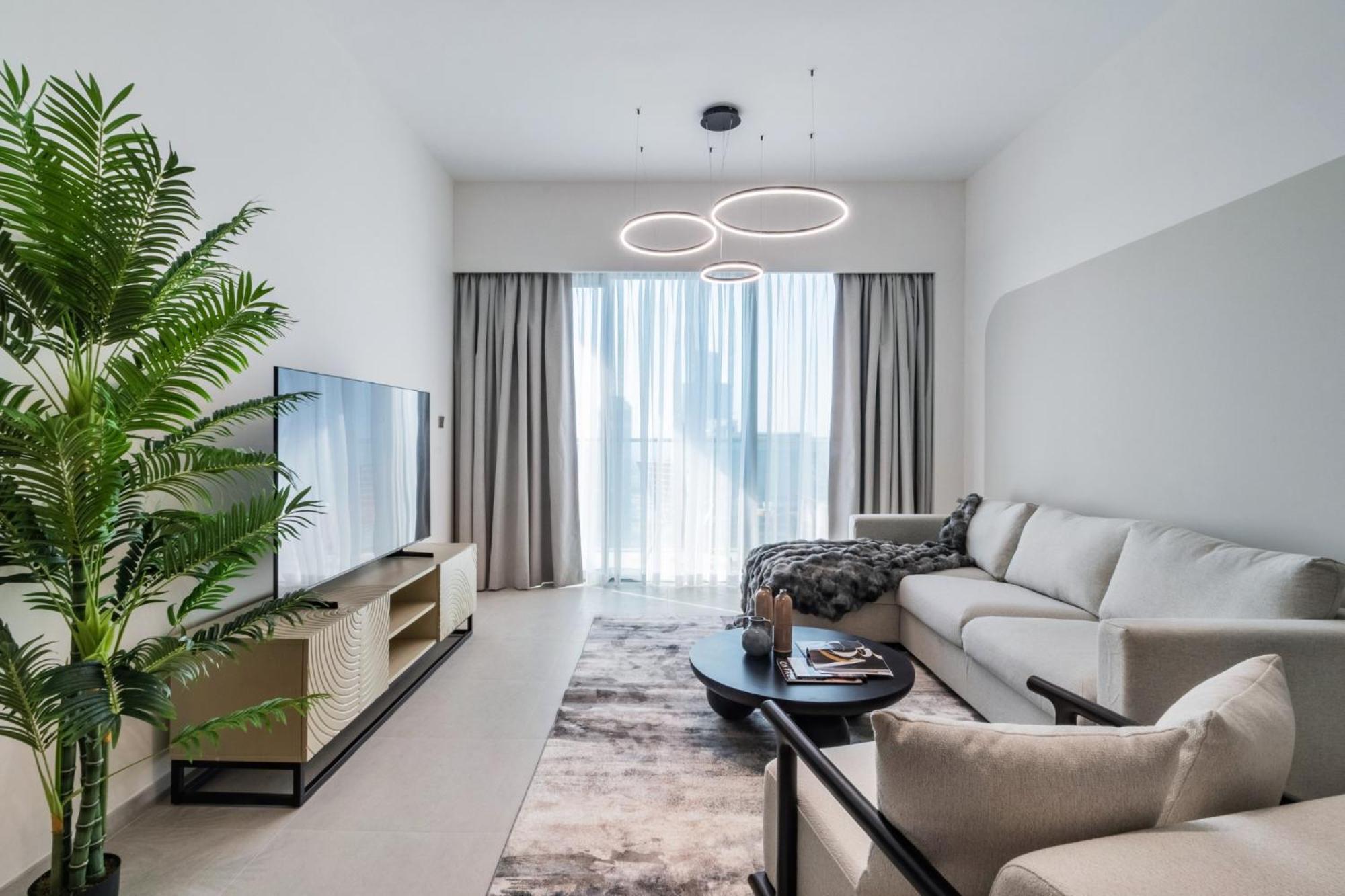 Appartement The Smart Concierge - Signature Grande *