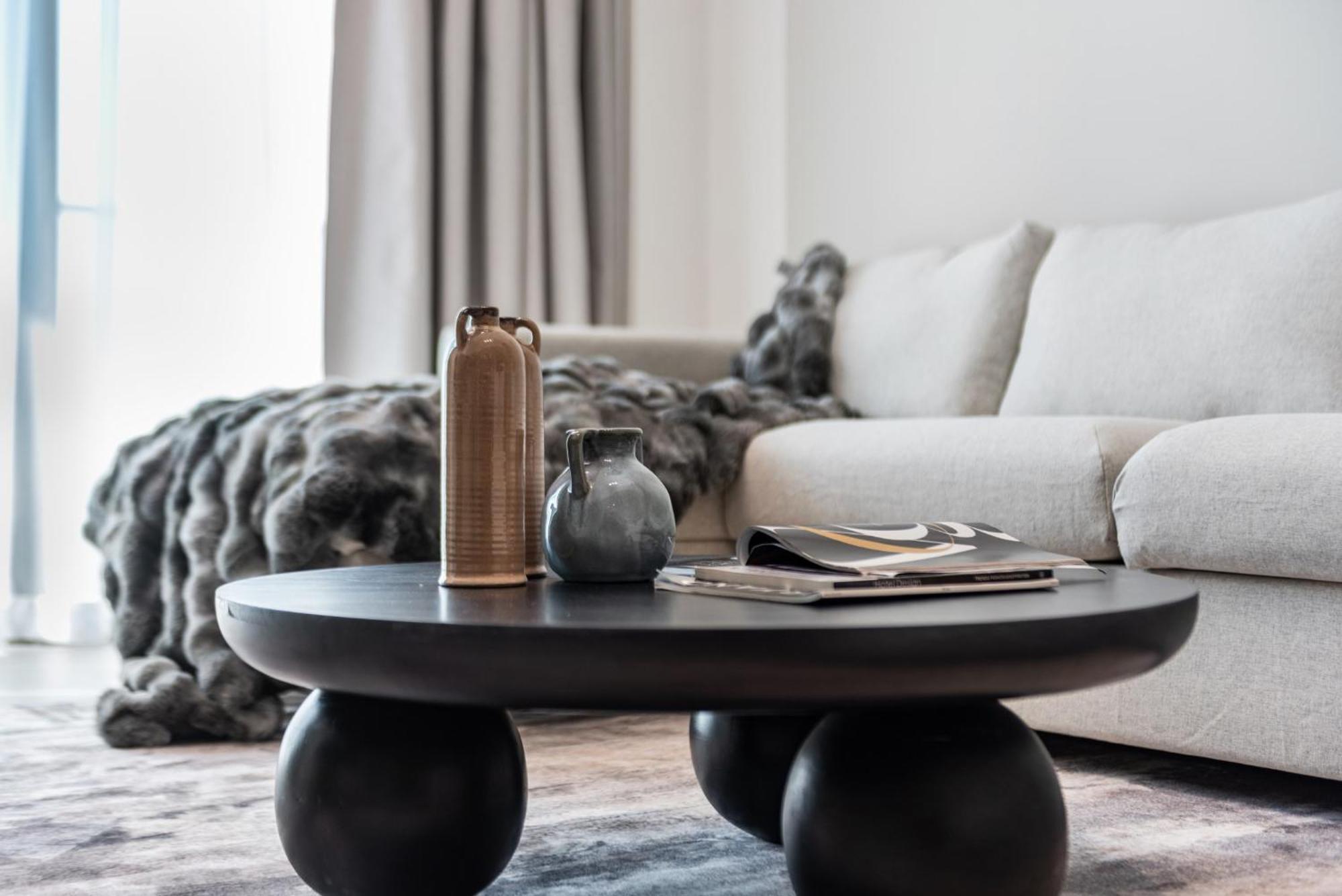 The Smart Concierge - Signature Grande Dubaï