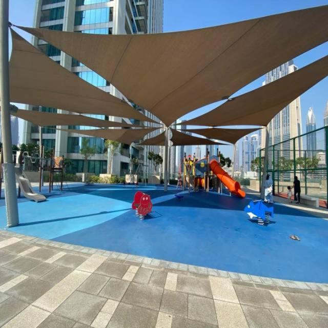 2br With Gym, Yoga And Tennis Court Appartement *