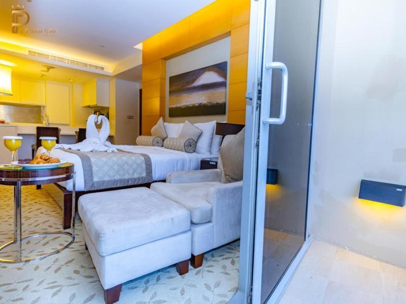 Apartamento The Mall Residences