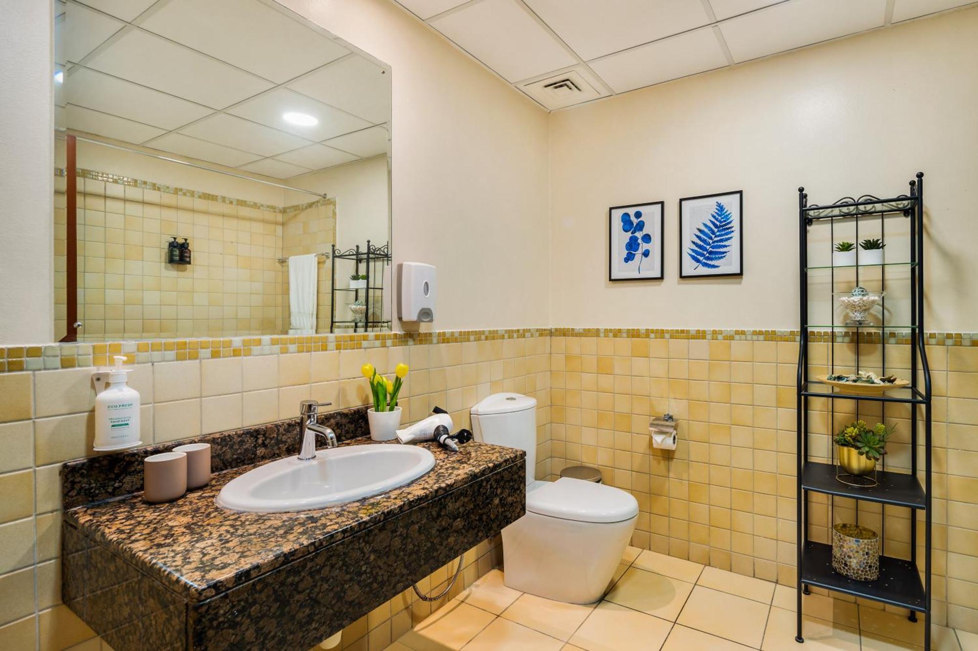 Cosy 4br On Jbr - Close To Shops & Dining, Perfect For Families & Groups - By Sunkissed Homes Apartamento *
