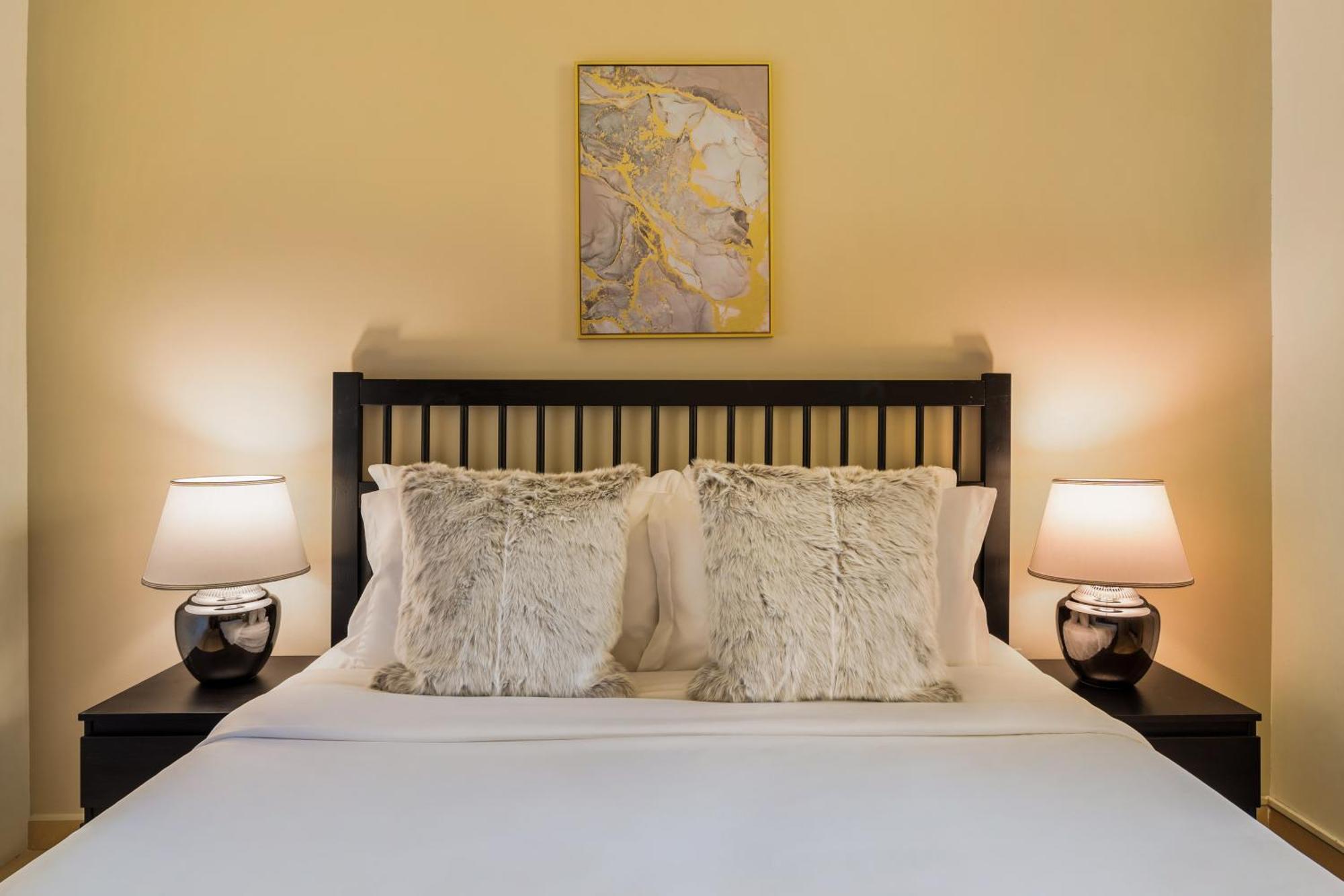 Cosy 4br On Jbr - Close To Shops & Dining, Perfect For Families & Groups - By Sunkissed Homes * Dubái