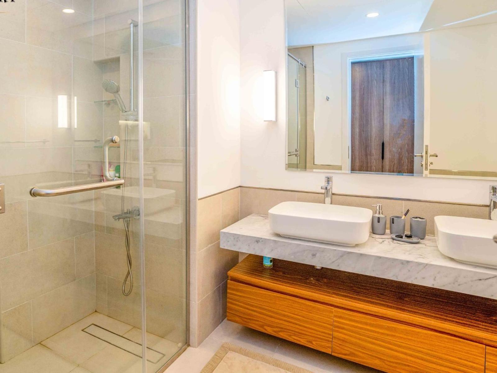 Spacious 2-bedroom In Lamtara Tower, Madinat Jumeirah Living, Appartement *