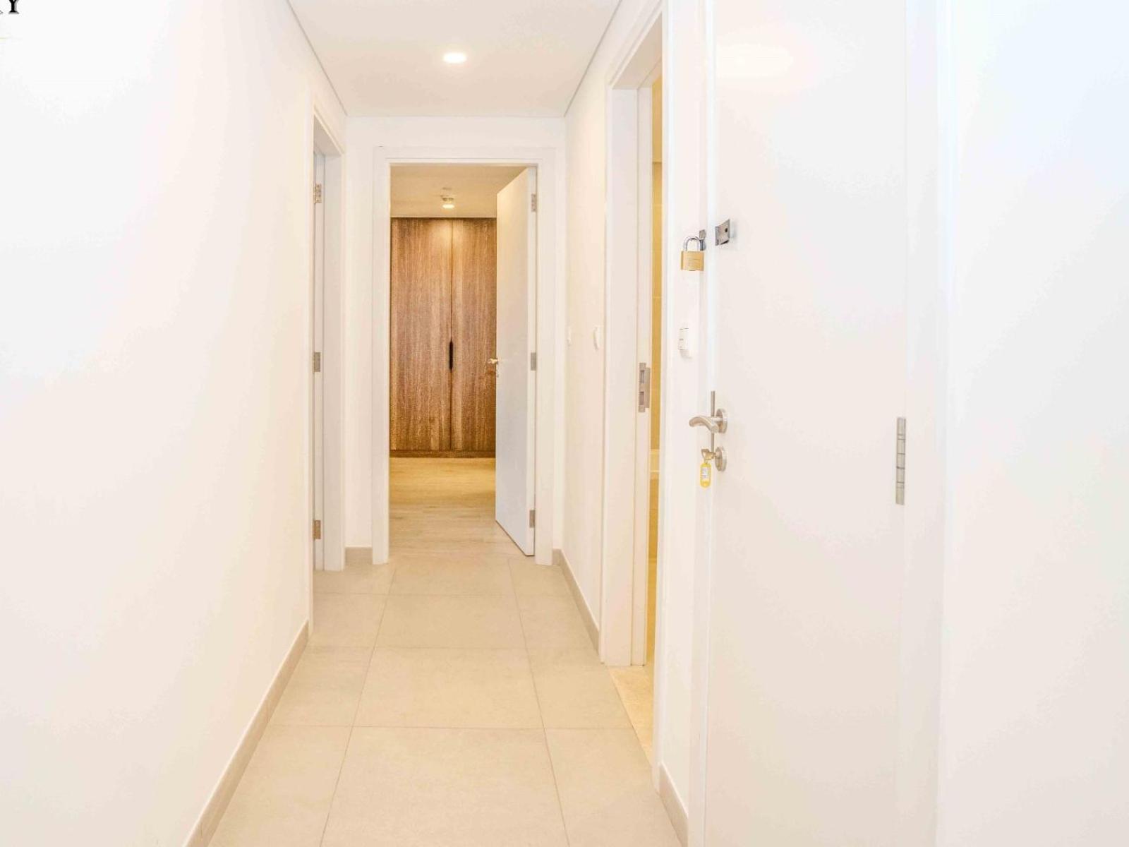 Appartement Spacious 2-bedroom In Lamtara Tower, Madinat Jumeirah Living, Dubaï
