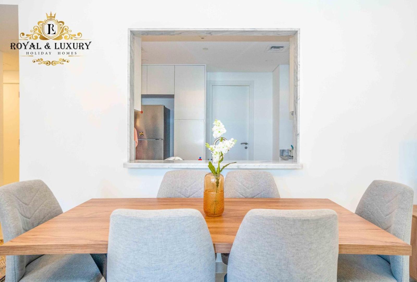 Spacious 2-bedroom In Lamtara Tower, Madinat Jumeirah Living, Appartement *