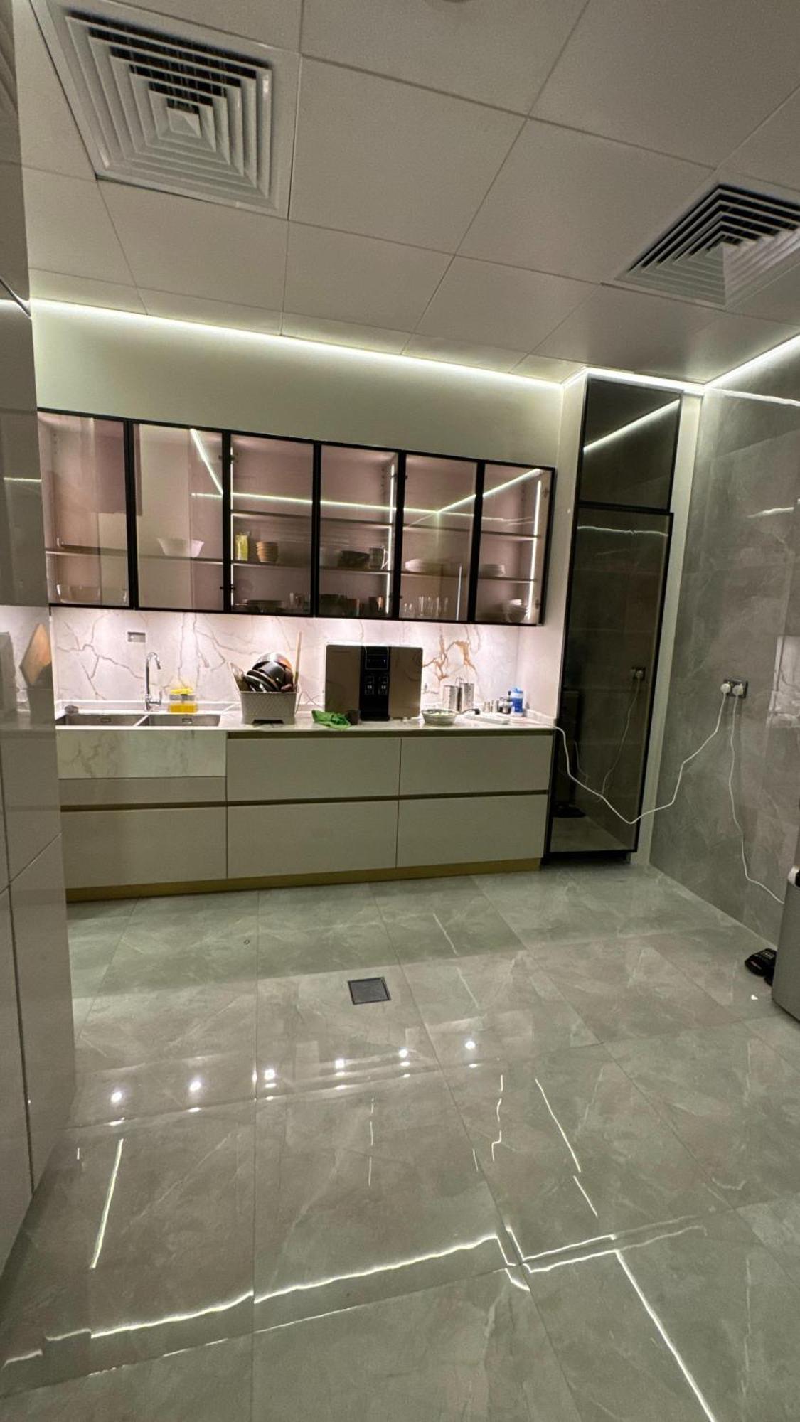 Nas Luxury Frühstückspension Dubai