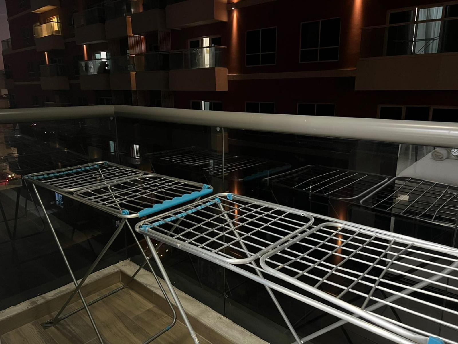 Appart hôtel Golden Willow Homes 2