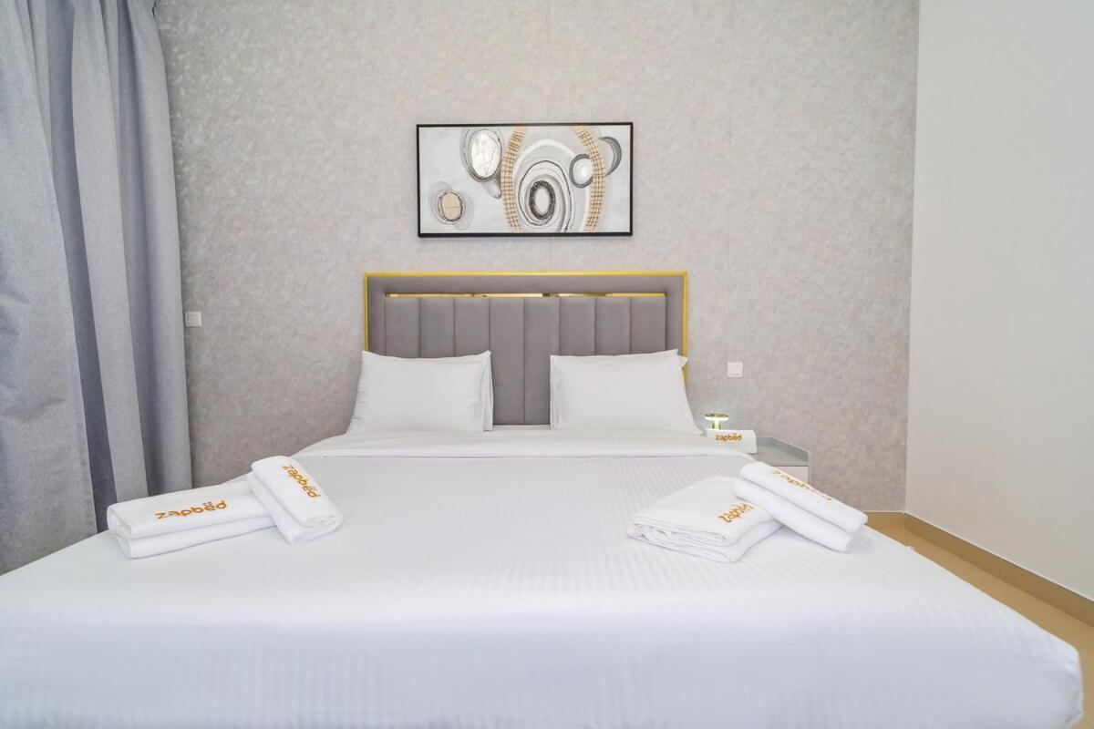 Appartement Zapbed House-sp 803 Dubaï