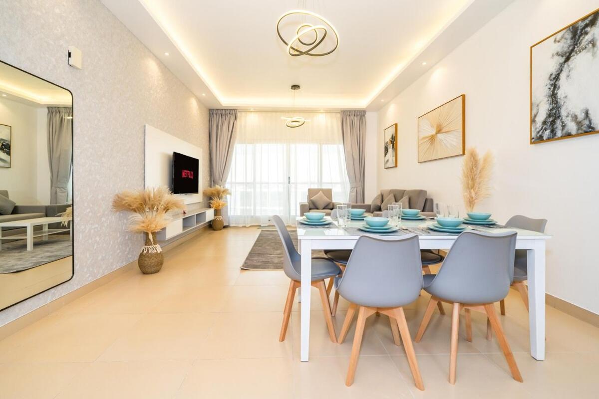 Zapbed House-sp 803 * Dubaï