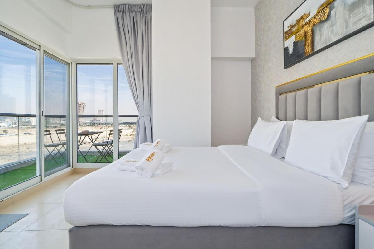 Zapbed House-sp 803 Appartement Dubaï