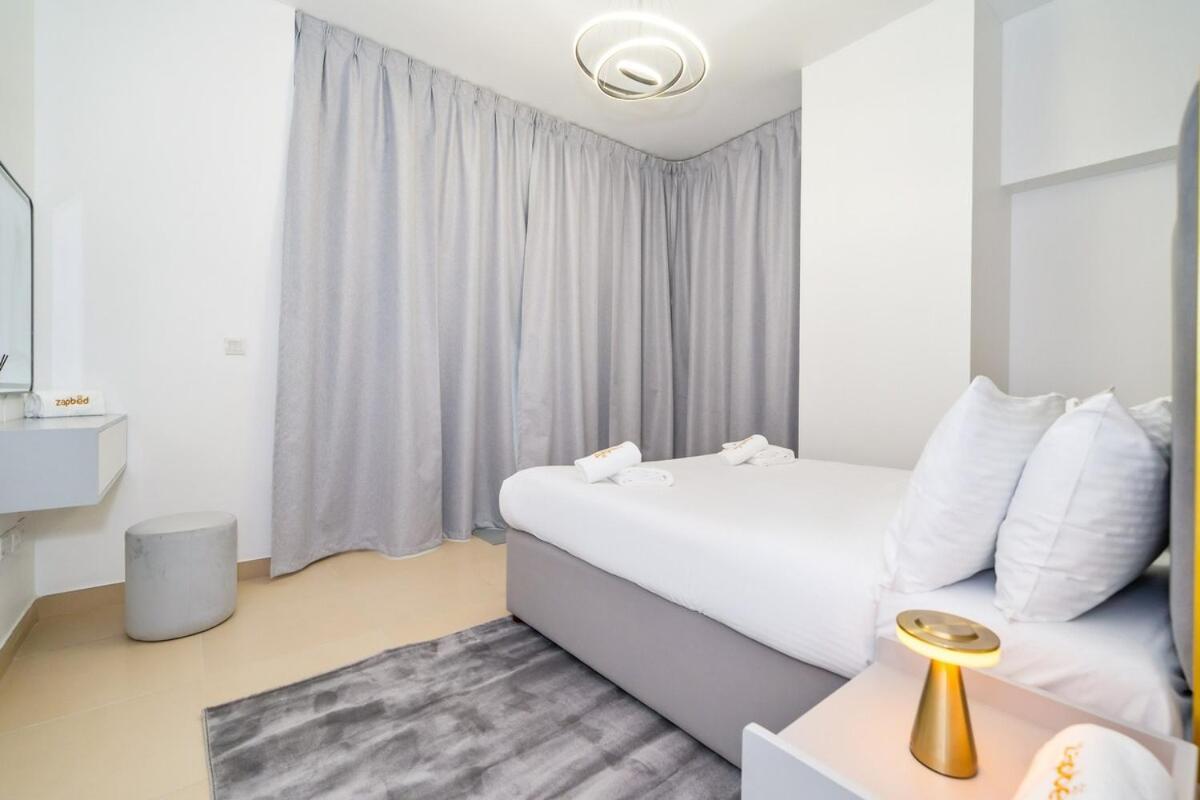Zapbed House-sp 803 Appartement *
