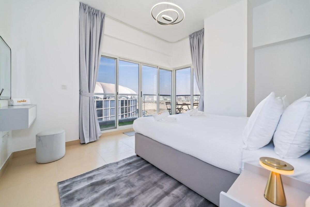 Appartement Zapbed House-sp 803 *