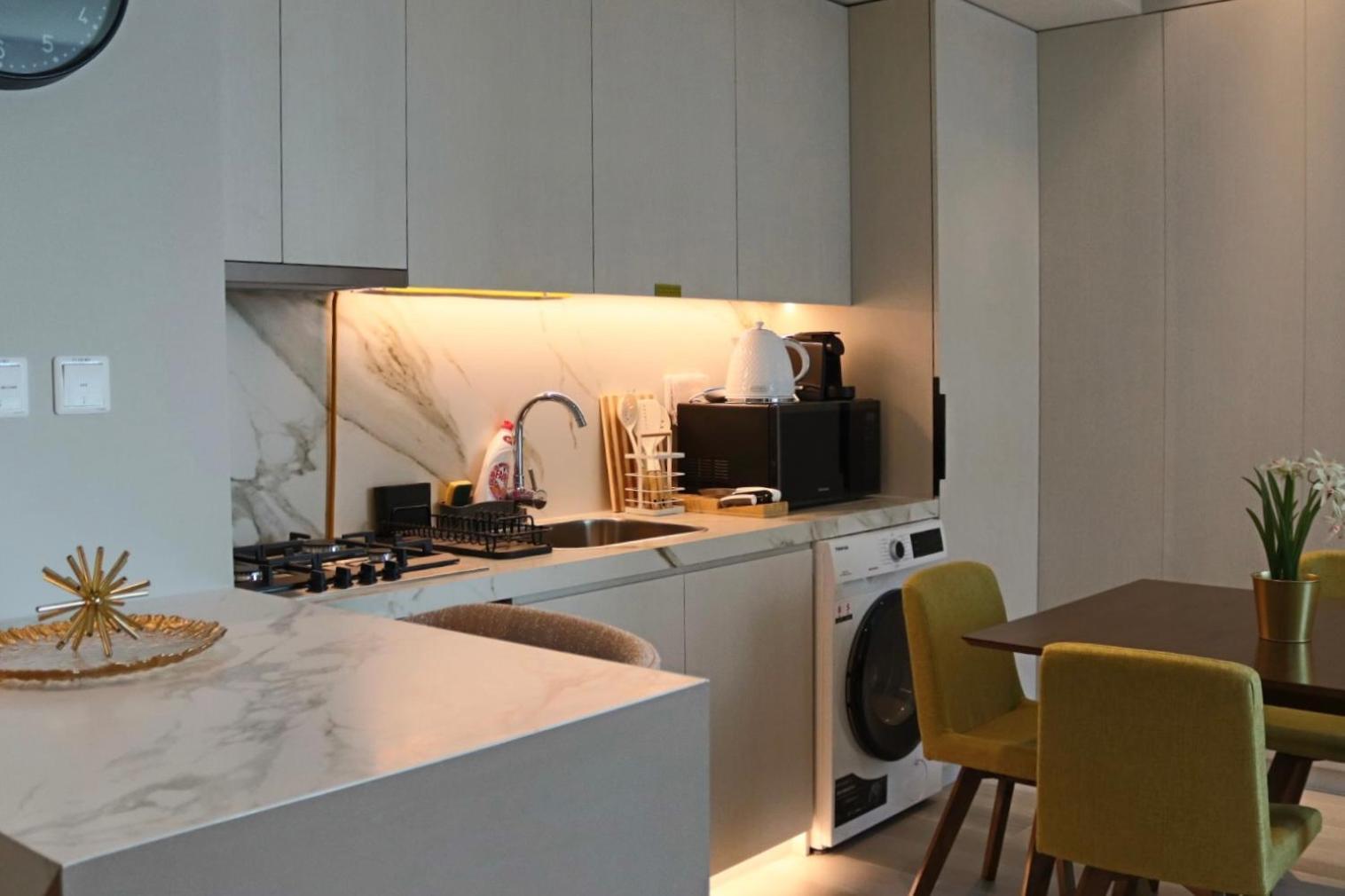 Casa Royale Vacation - Marina Apartemen Dubai