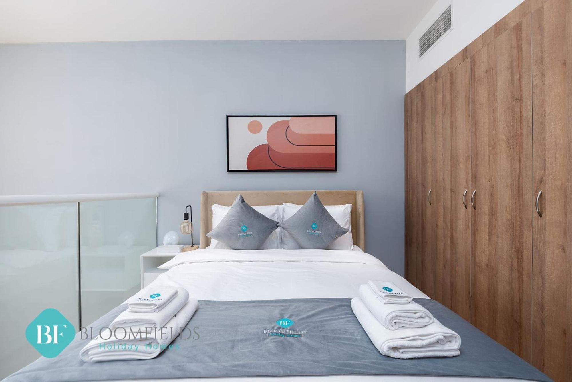 Bloomfields Premium 1br Duplex In Rukan Casa vacanze *